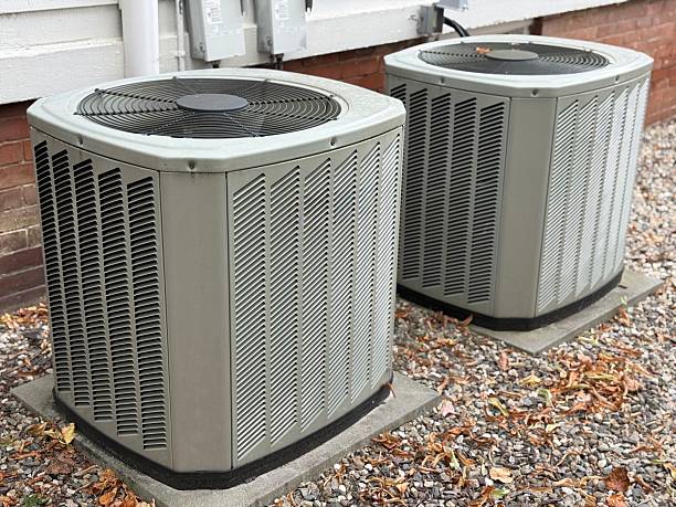 Reliable Hvac contractor in Saint Jo, TX by JG Cool HVAC